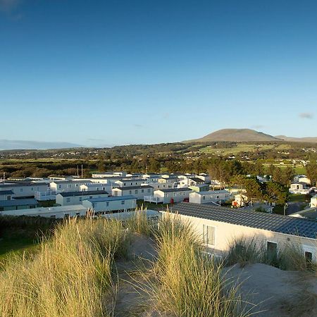 Barmouth Bay Holiday Park Llanddwywe Esterno foto