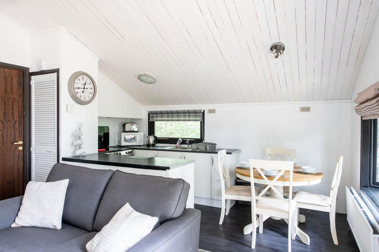Barmouth Bay Holiday Park Llanddwywe Esterno foto