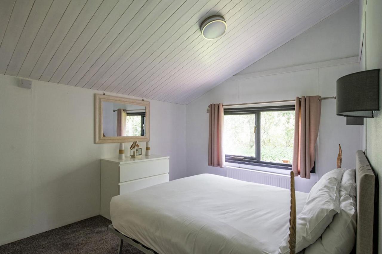 Barmouth Bay Holiday Park Llanddwywe Esterno foto