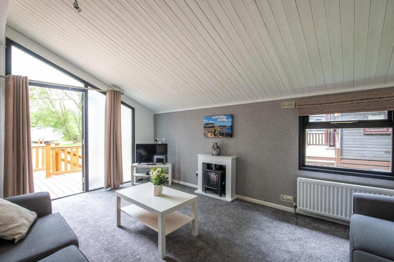 Barmouth Bay Holiday Park Llanddwywe Esterno foto