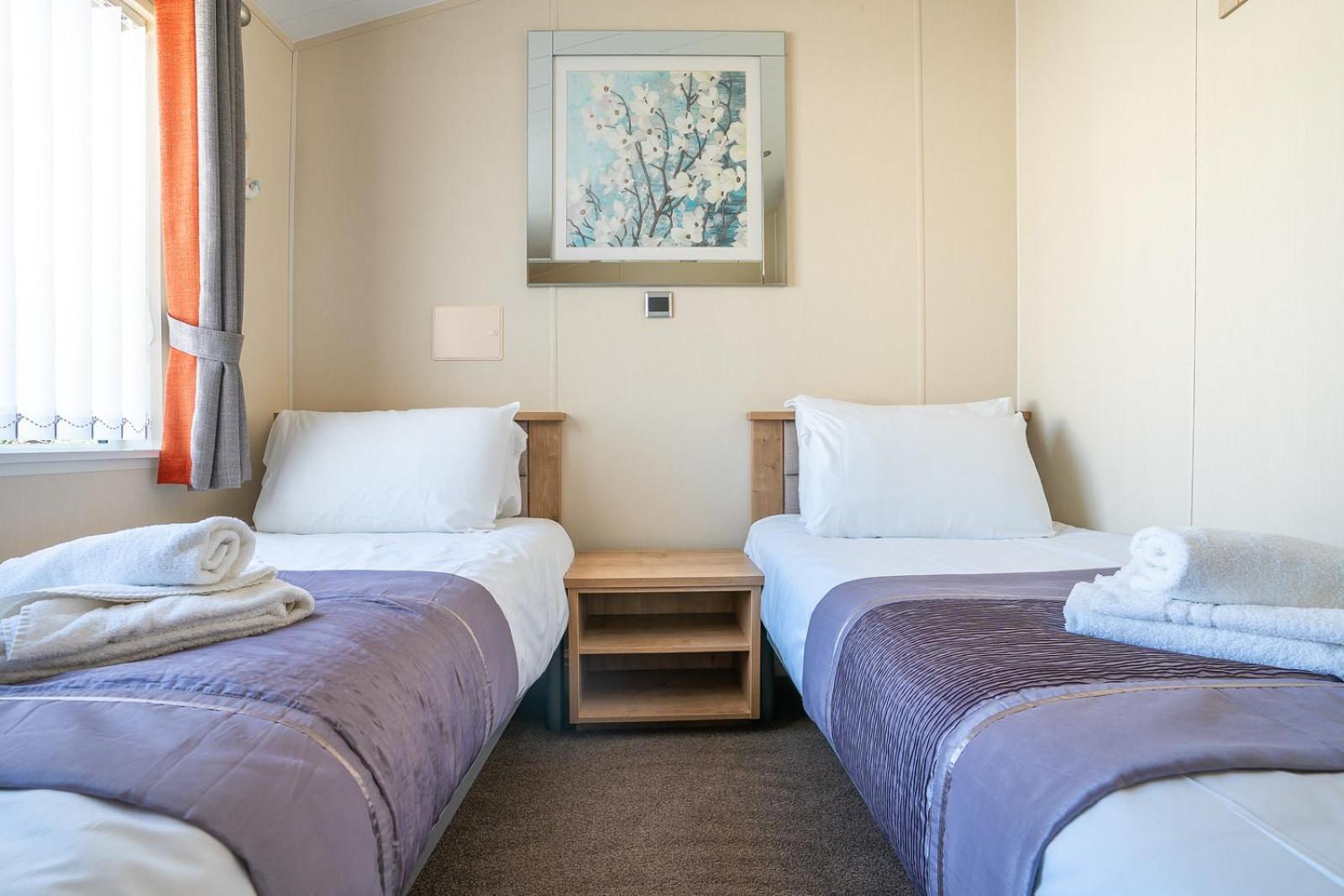 Barmouth Bay Holiday Park Llanddwywe Esterno foto