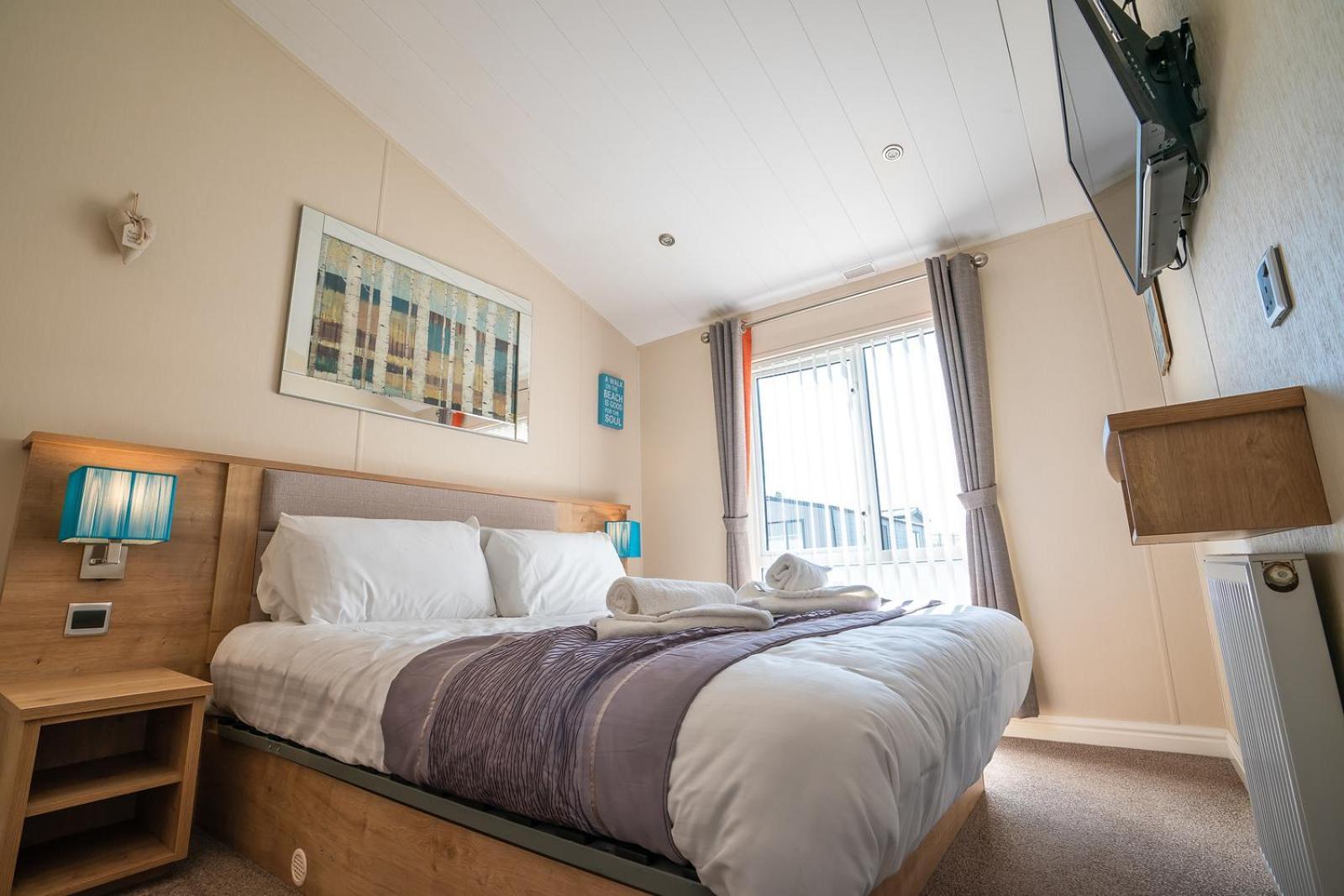 Barmouth Bay Holiday Park Llanddwywe Esterno foto