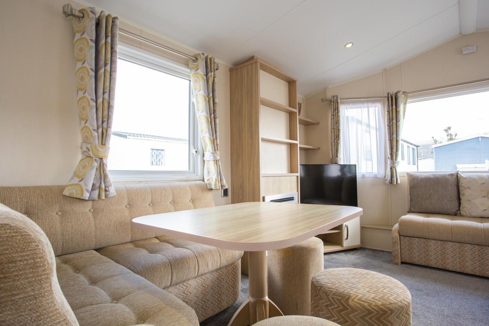 Barmouth Bay Holiday Park Llanddwywe Esterno foto