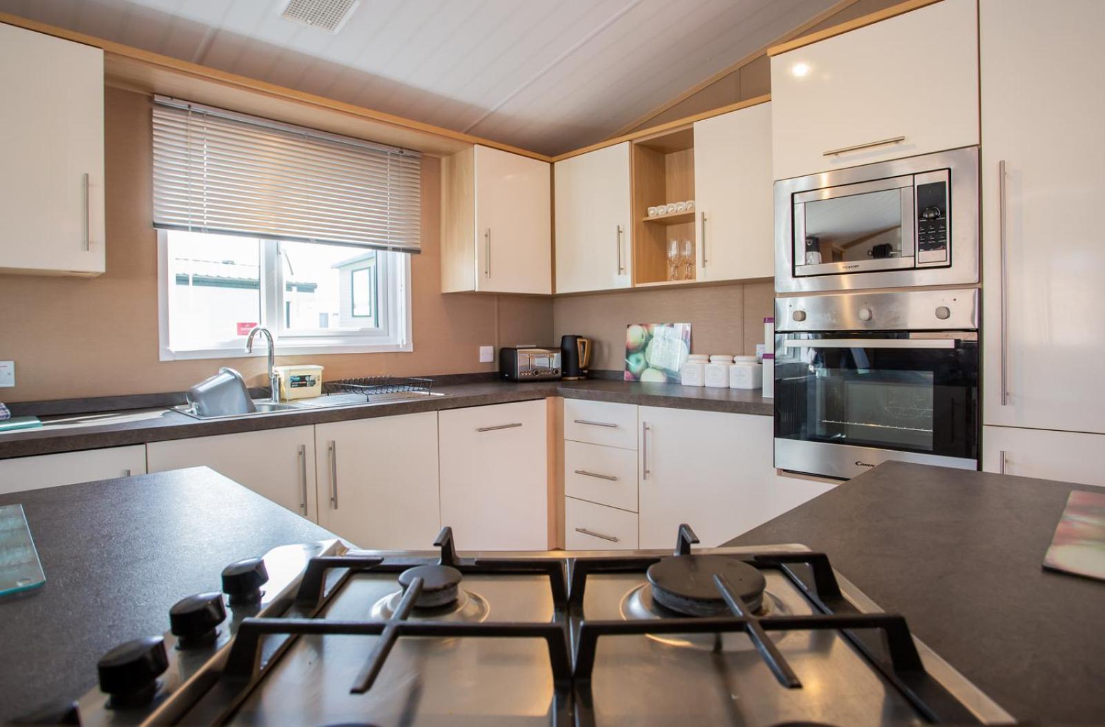 Barmouth Bay Holiday Park Llanddwywe Esterno foto