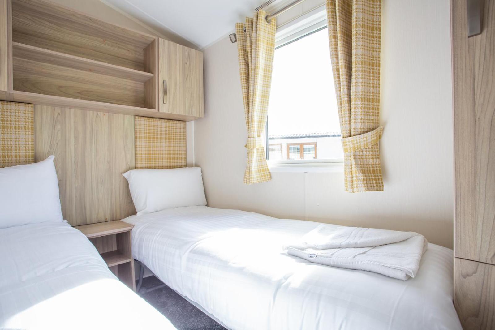 Barmouth Bay Holiday Park Llanddwywe Esterno foto