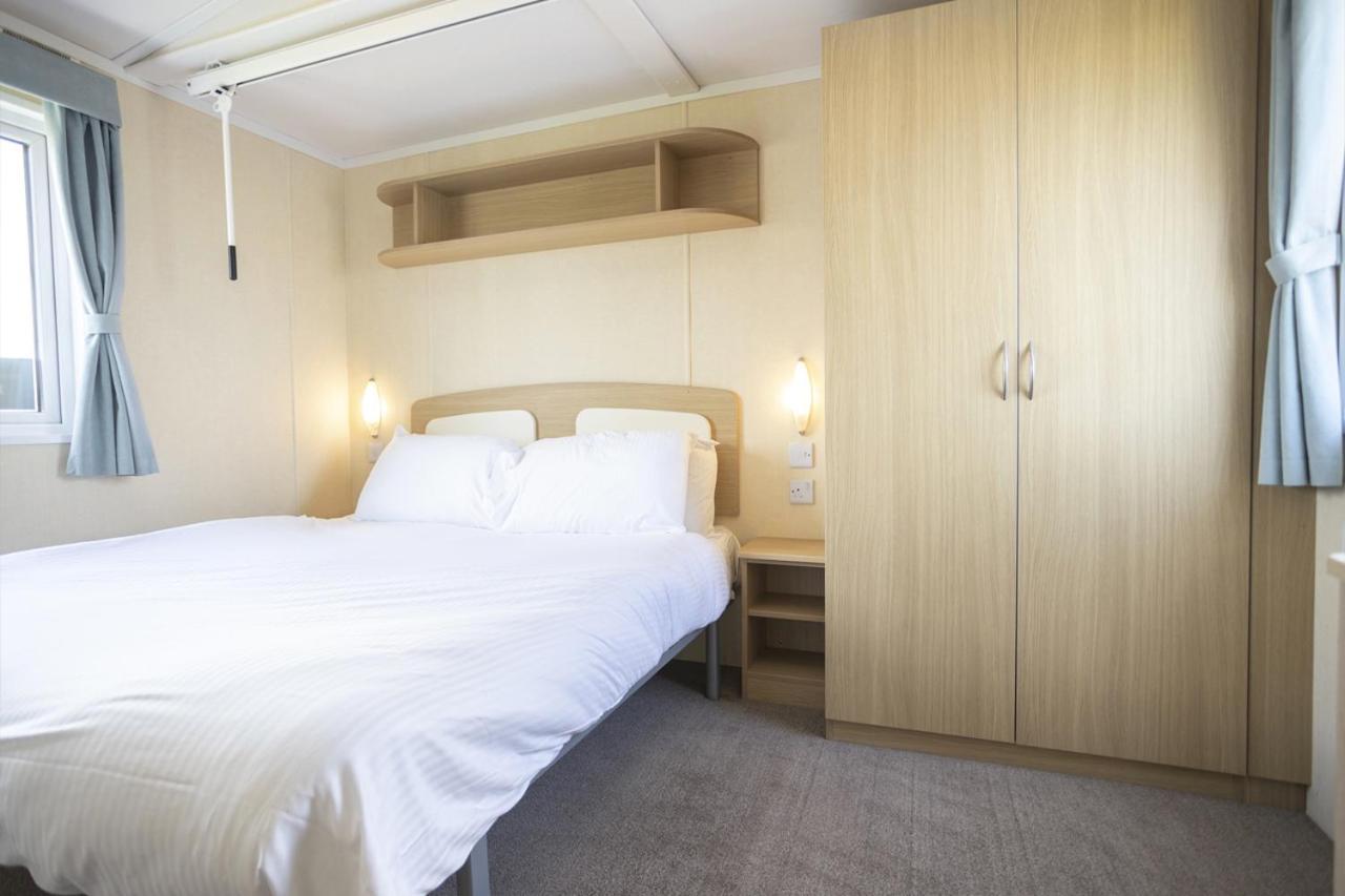 Barmouth Bay Holiday Park Llanddwywe Esterno foto