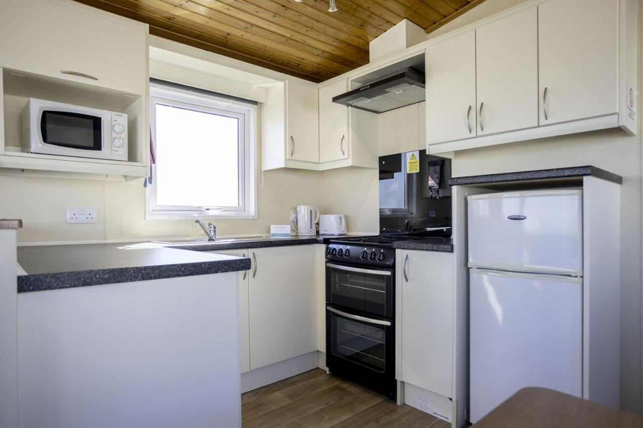 Barmouth Bay Holiday Park Llanddwywe Esterno foto