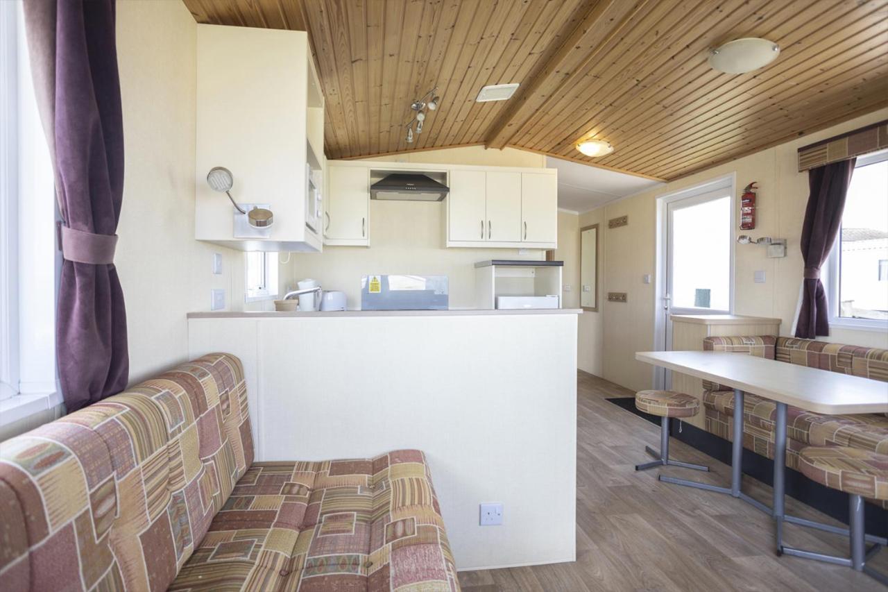 Barmouth Bay Holiday Park Llanddwywe Esterno foto
