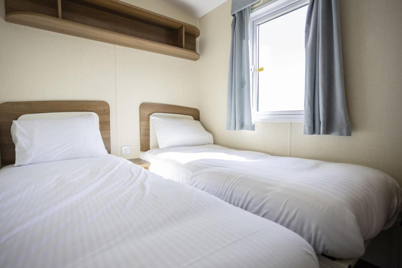 Barmouth Bay Holiday Park Llanddwywe Esterno foto
