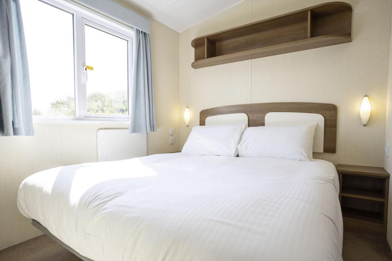 Barmouth Bay Holiday Park Llanddwywe Esterno foto