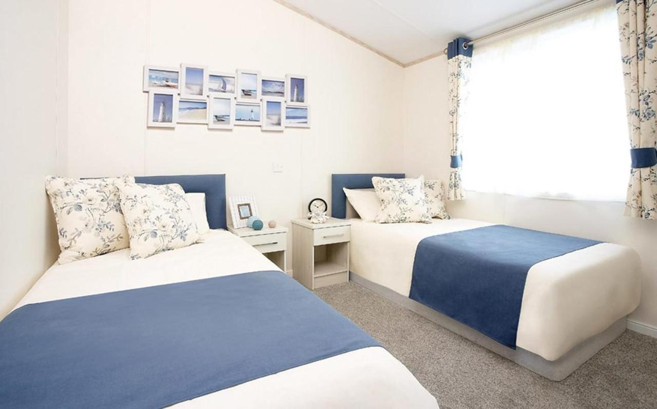 Barmouth Bay Holiday Park Llanddwywe Esterno foto