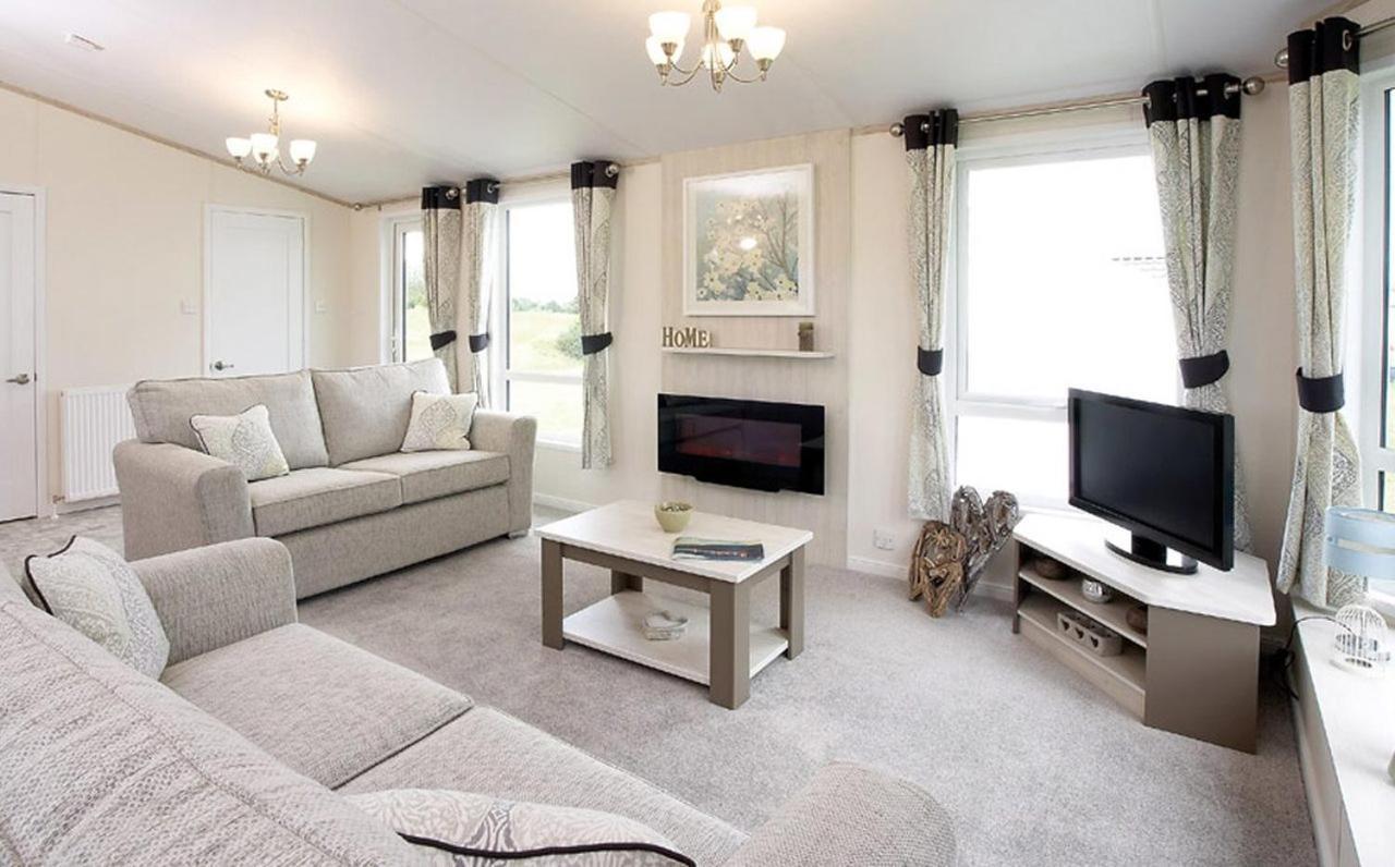 Barmouth Bay Holiday Park Llanddwywe Esterno foto