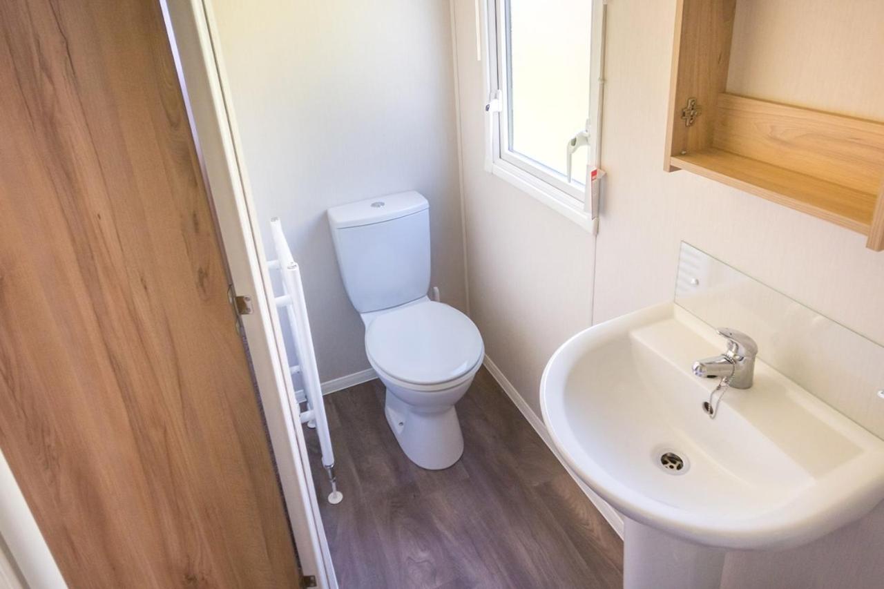 Barmouth Bay Holiday Park Llanddwywe Camera foto