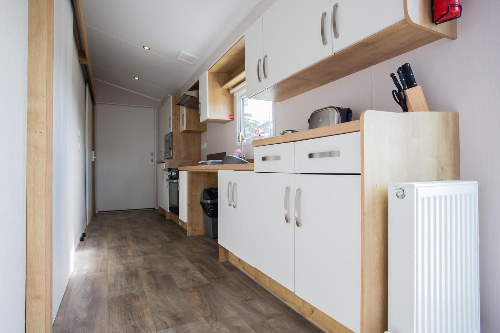 Barmouth Bay Holiday Park Llanddwywe Camera foto