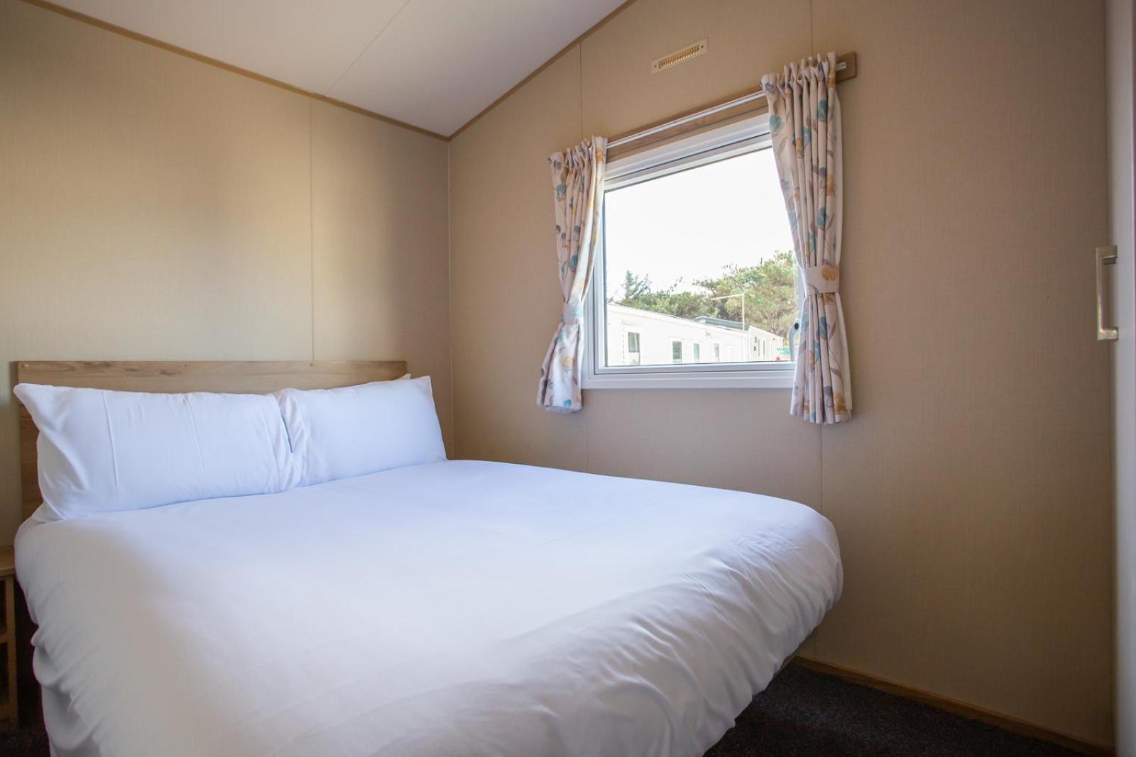Barmouth Bay Holiday Park Llanddwywe Esterno foto