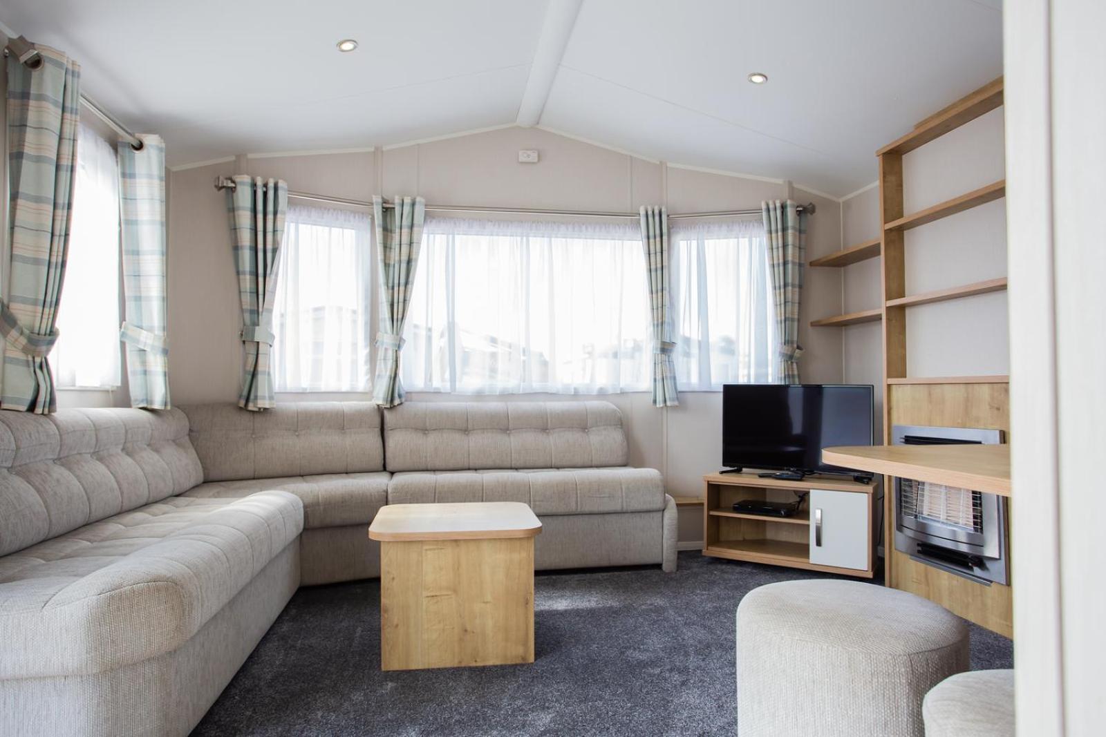 Barmouth Bay Holiday Park Llanddwywe Esterno foto