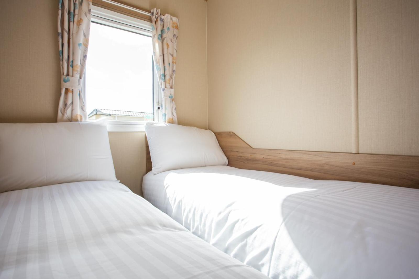 Barmouth Bay Holiday Park Llanddwywe Camera foto